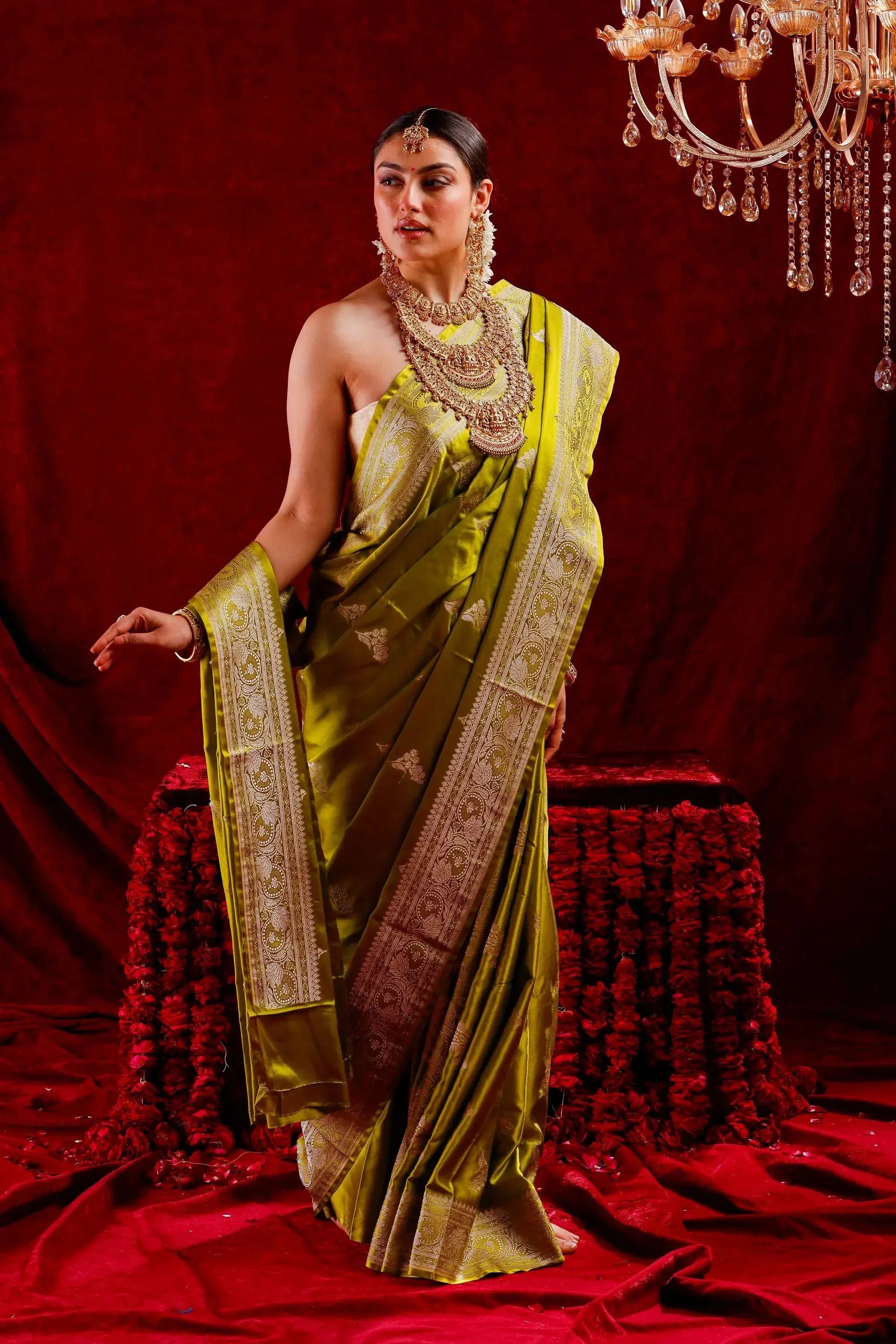 Image of Harika Sathiraa