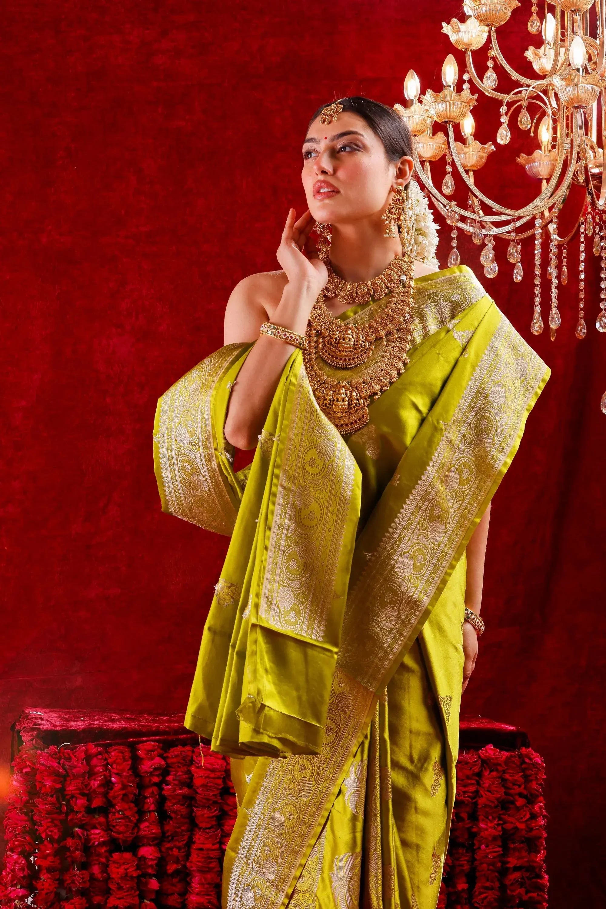 Image of Harika Sathiraa