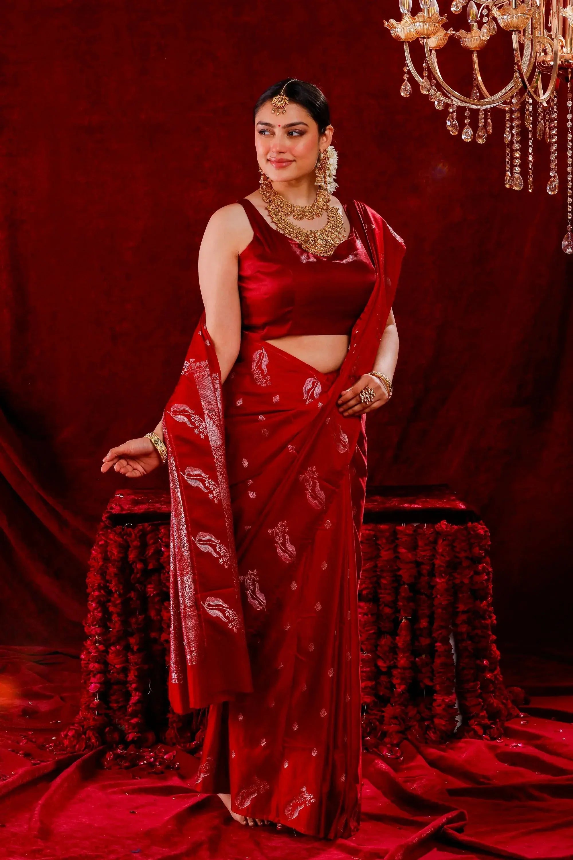 Image of Radhika Sathiraa
