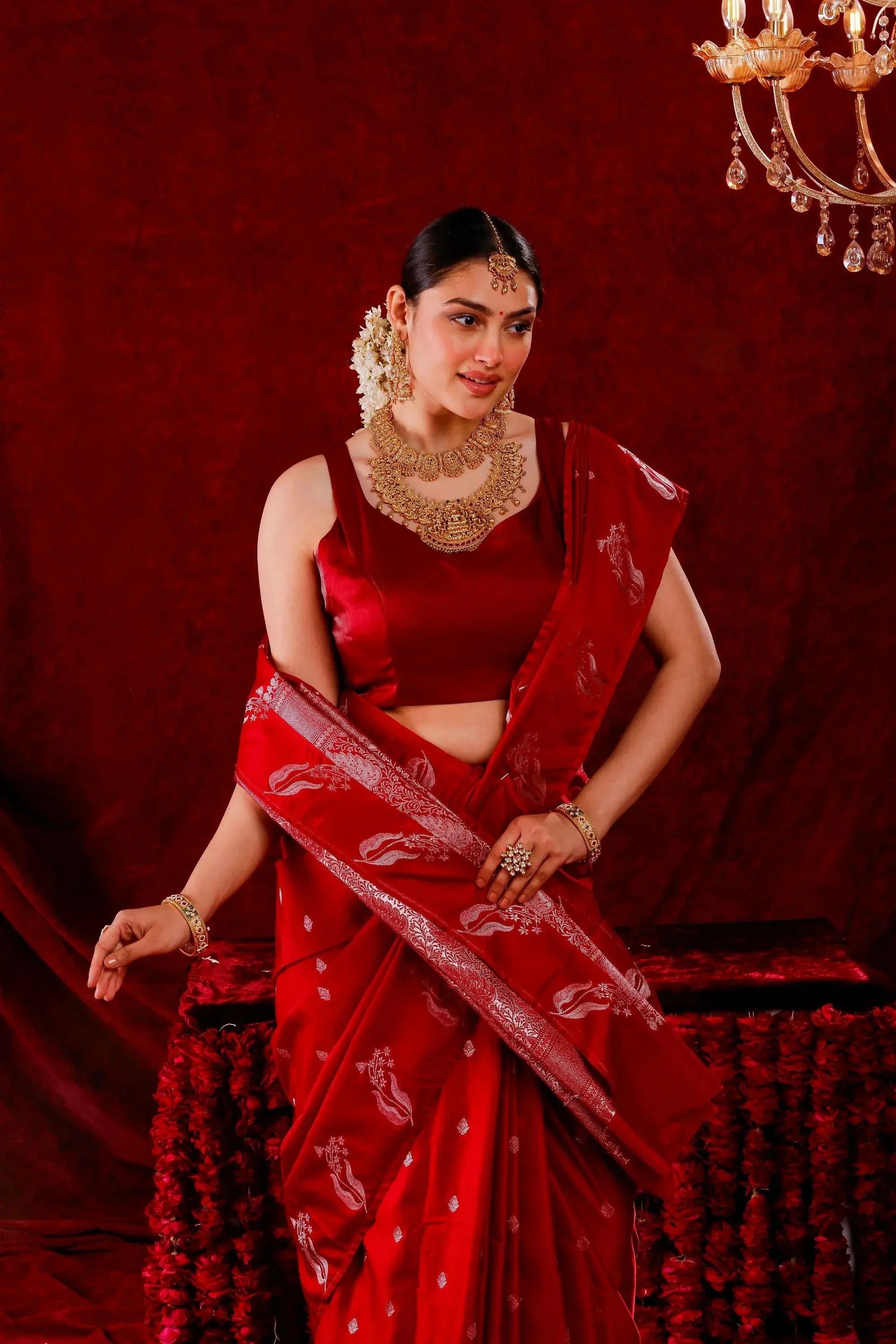 Image of Radhika Sathiraa