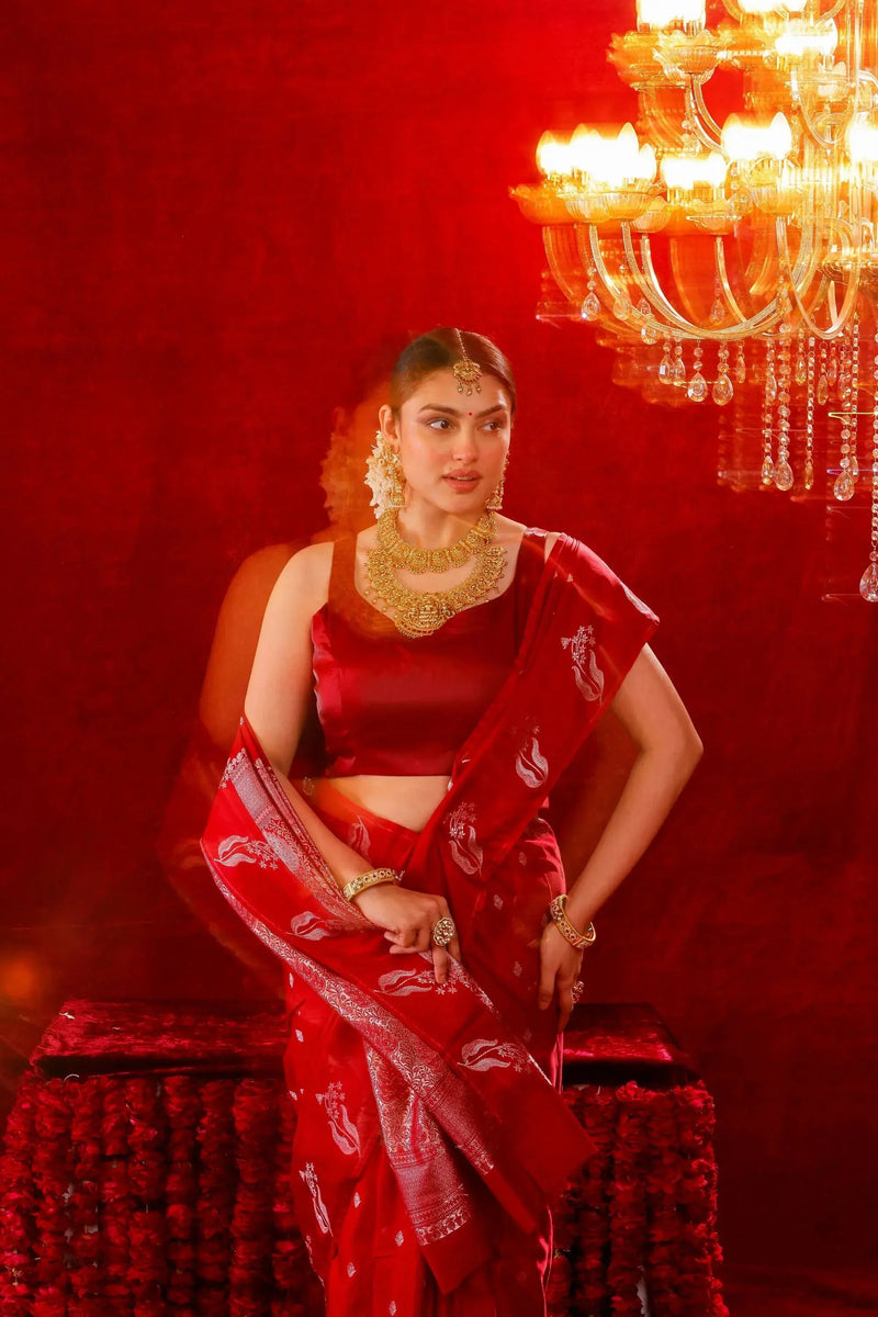 Radhika Sathiraa