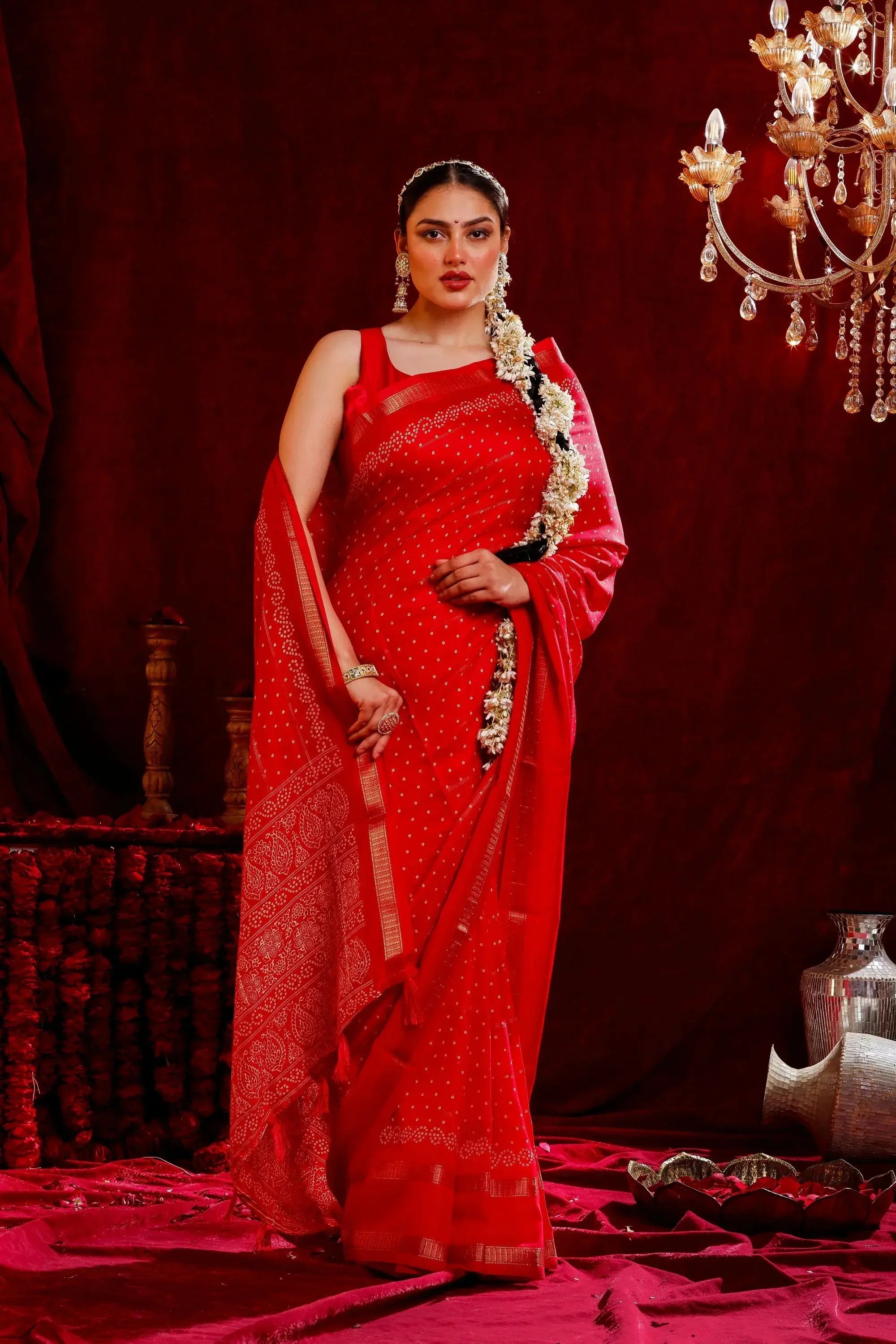 Image of Radha Sathiraa