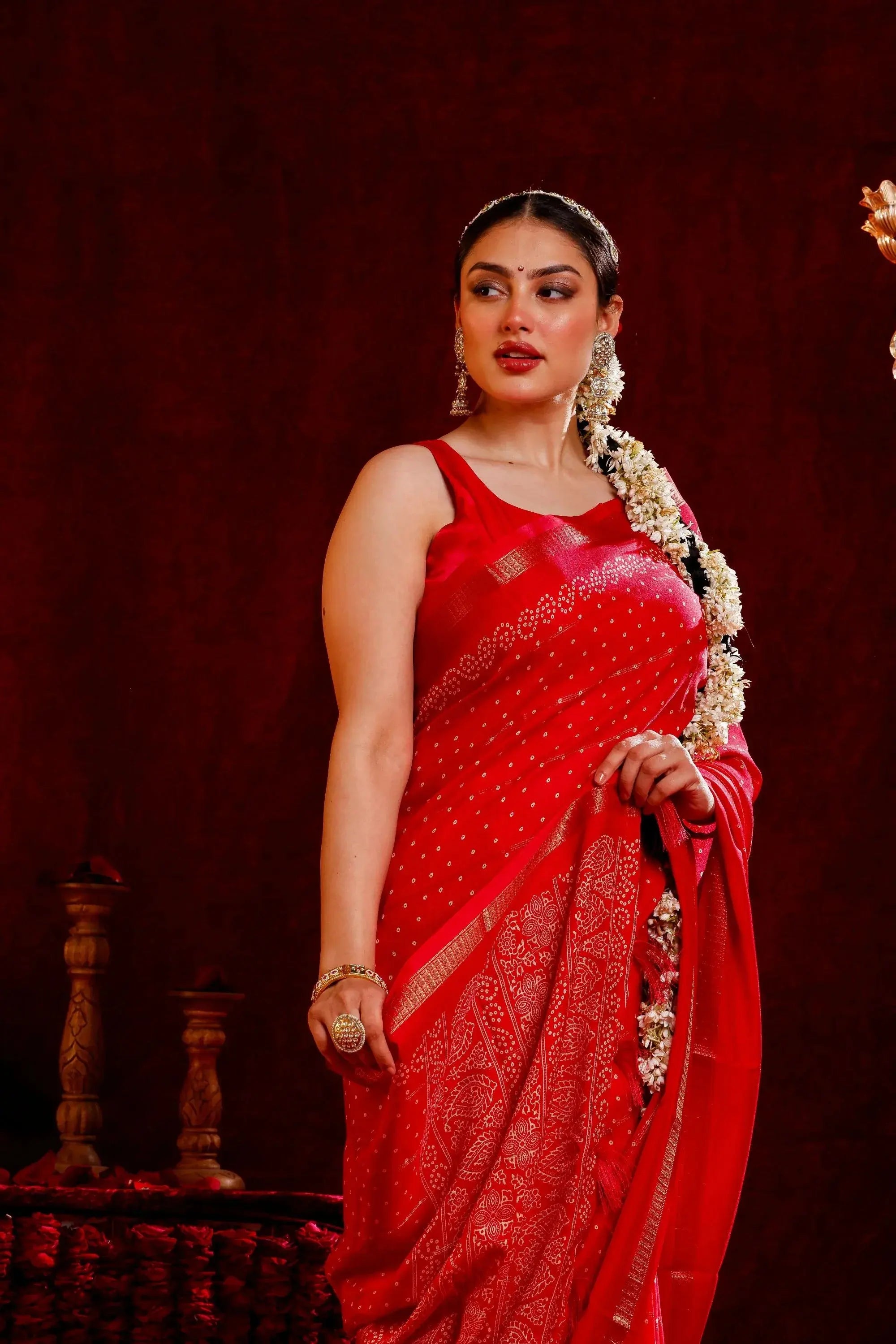 Radha Sathiraa
