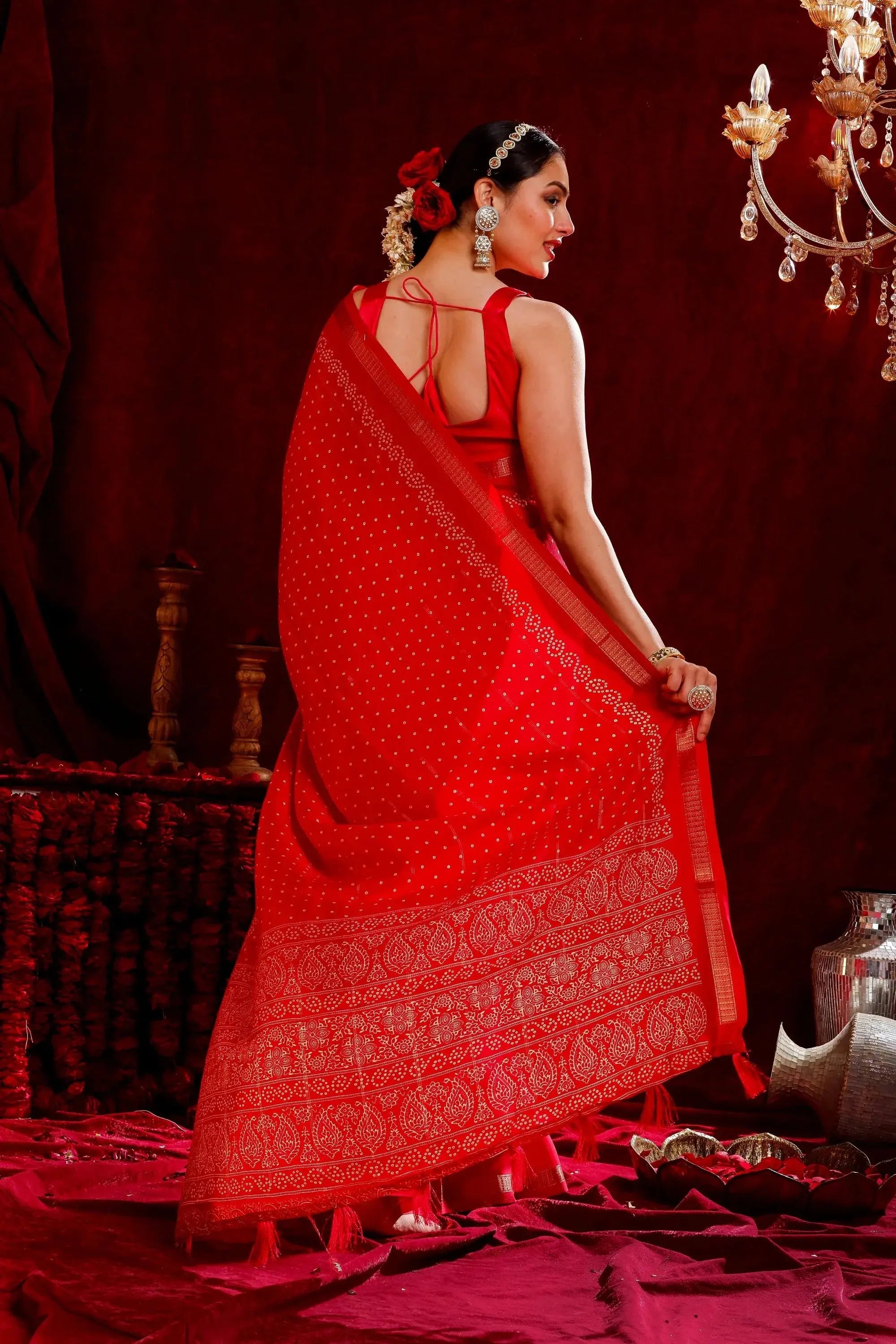 Radha Sathiraa