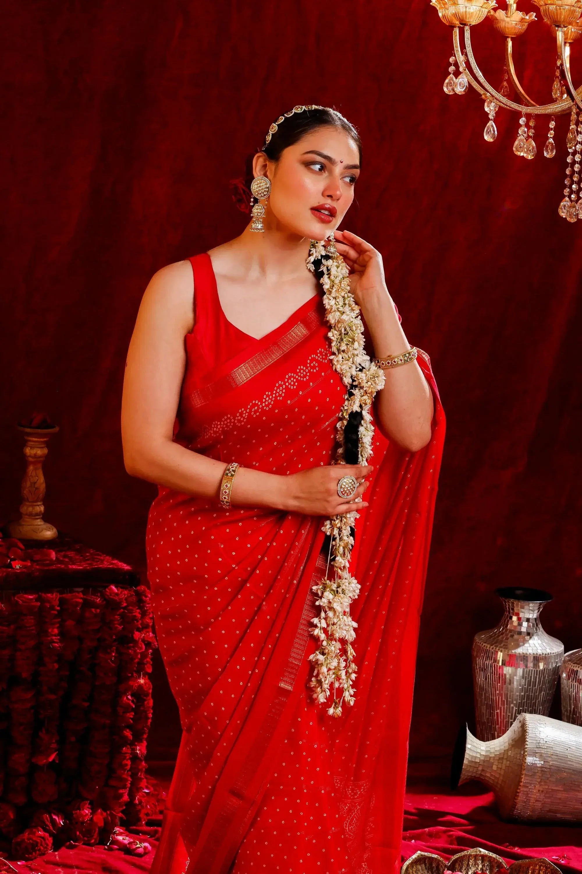 Radha Sathiraa