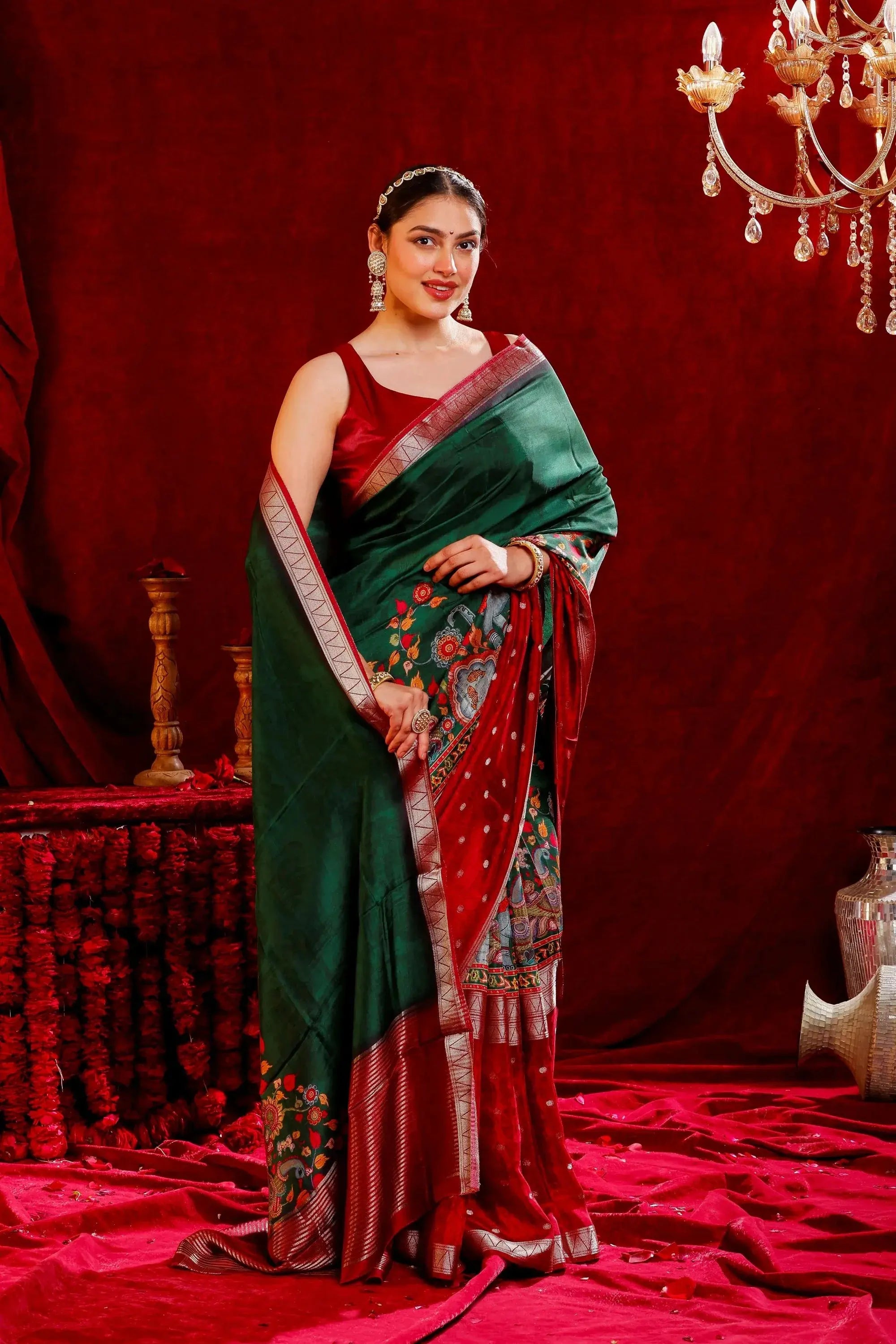 Image of Mridula Sathiraa