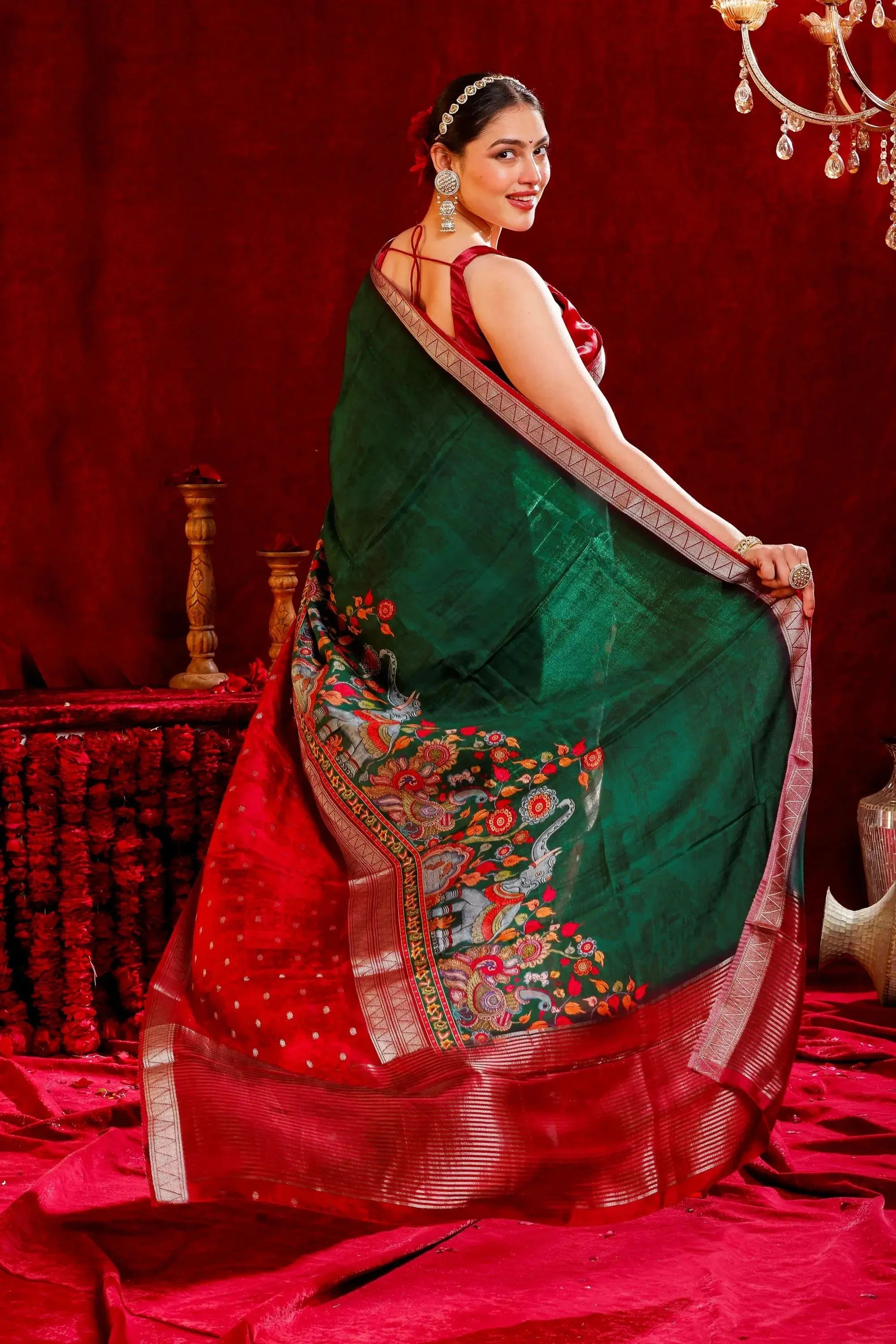 Image of Mridula Sathiraa