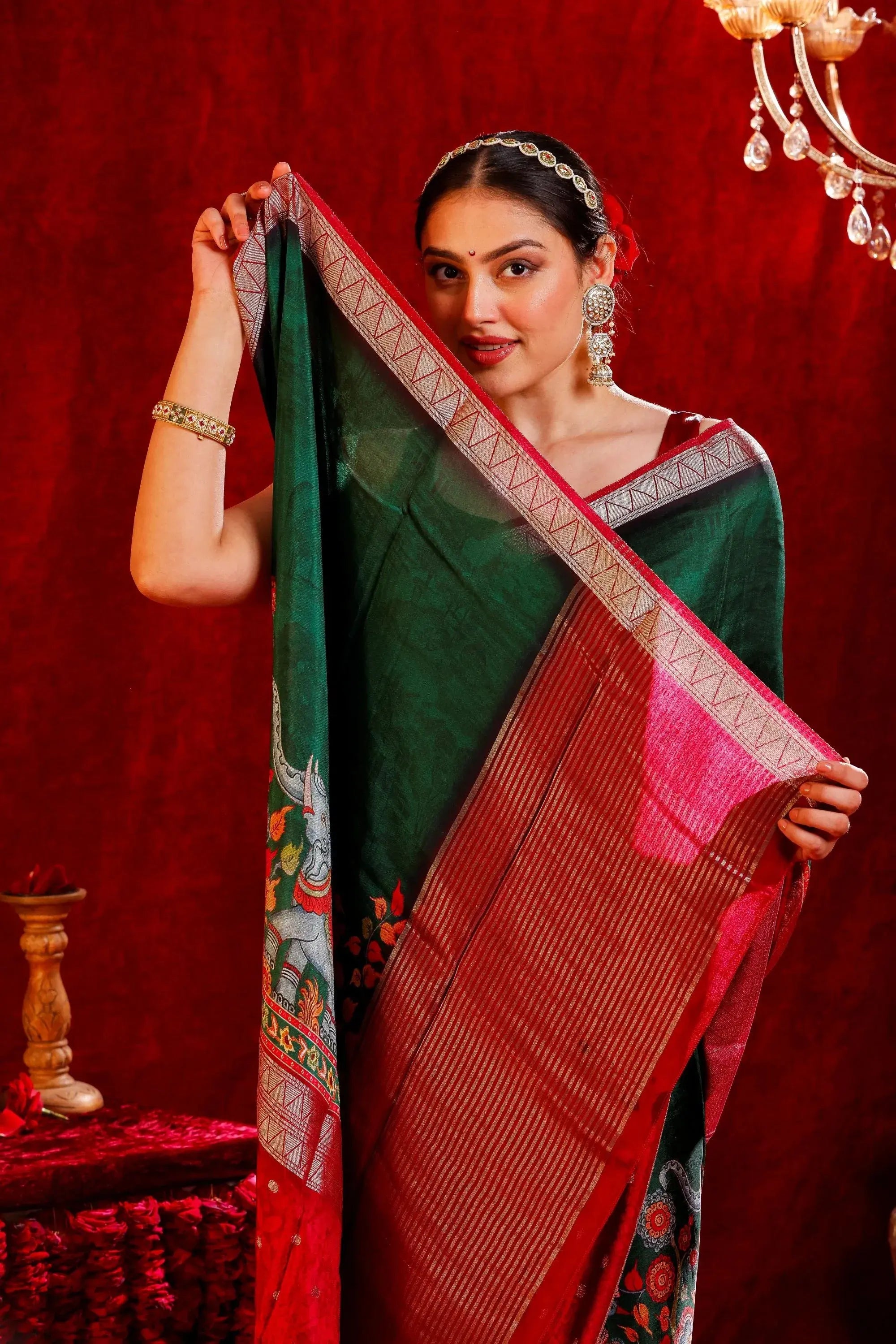 Image of Mridula Sathiraa