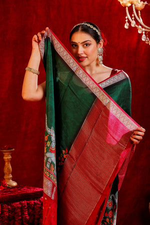 Mridula Sathiraa