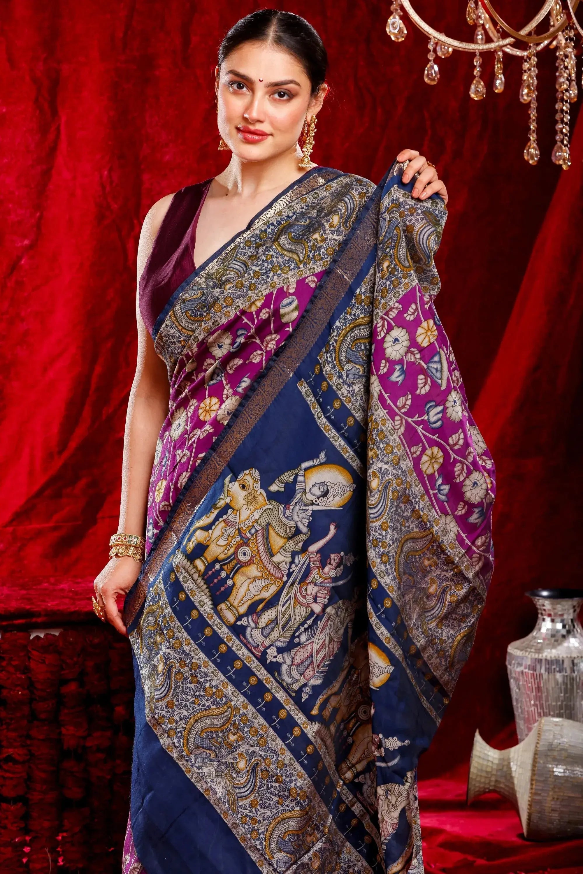 Image of Avani Sathiraa