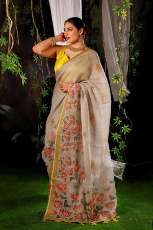 Noira Sathiraa Sarees