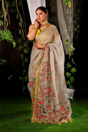 Noira Sathiraa Sarees