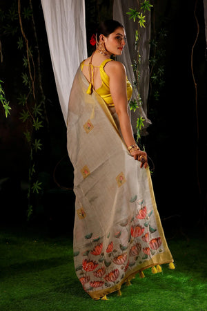 Noira Sathiraa Sarees