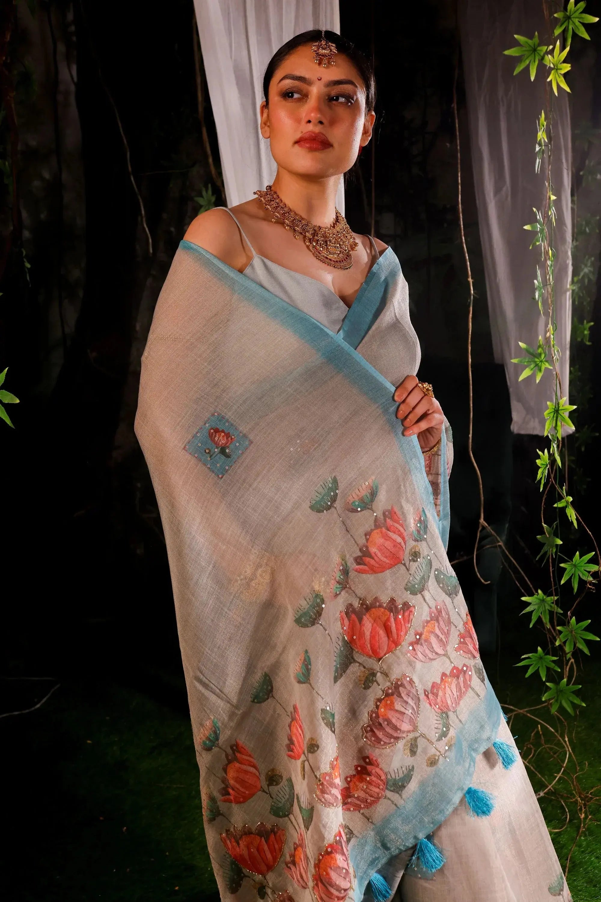 Image of Devika Sathiraa
