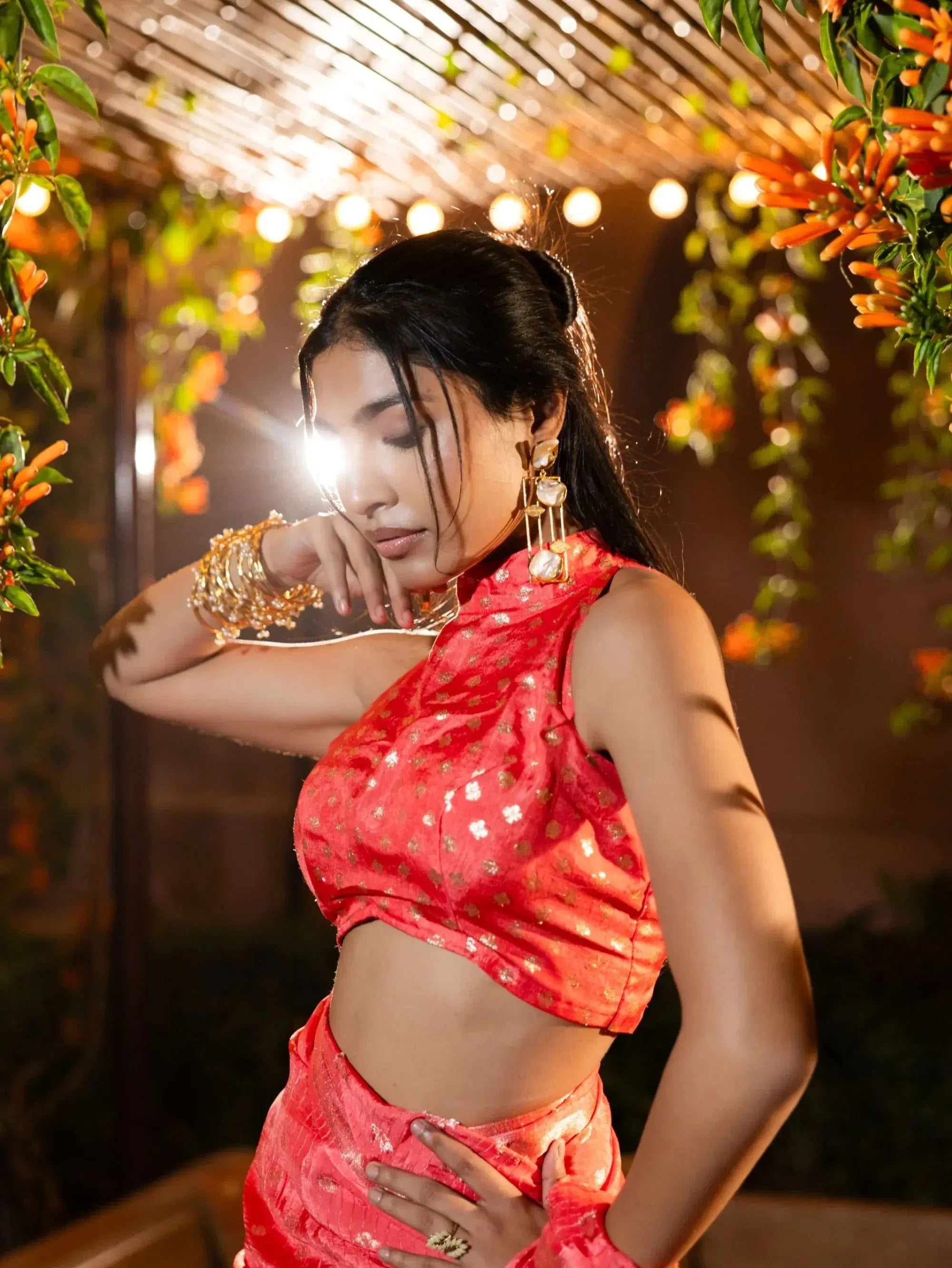 Image of Aarohi Sathiraa