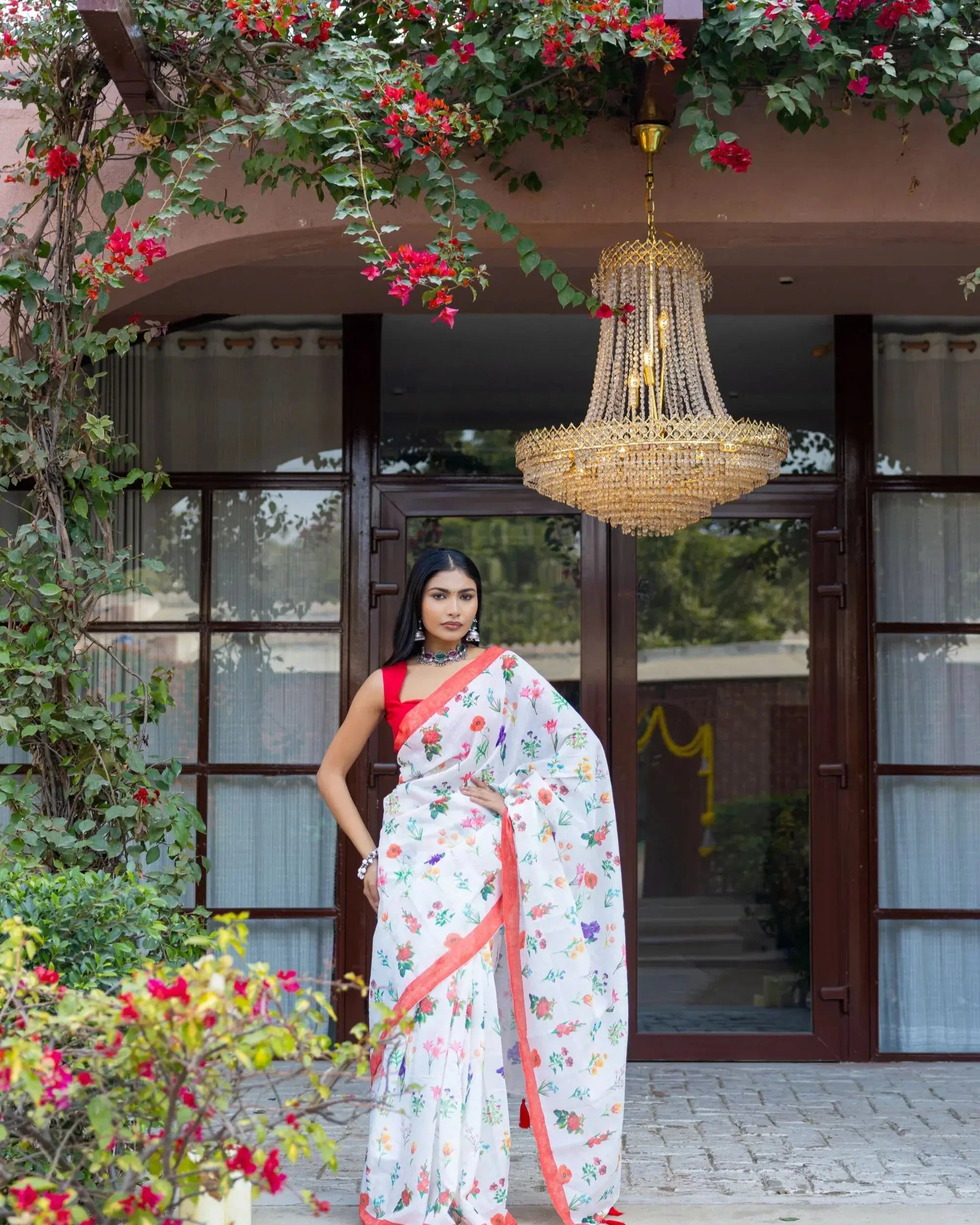 Image of Mrinalini Sathiraa