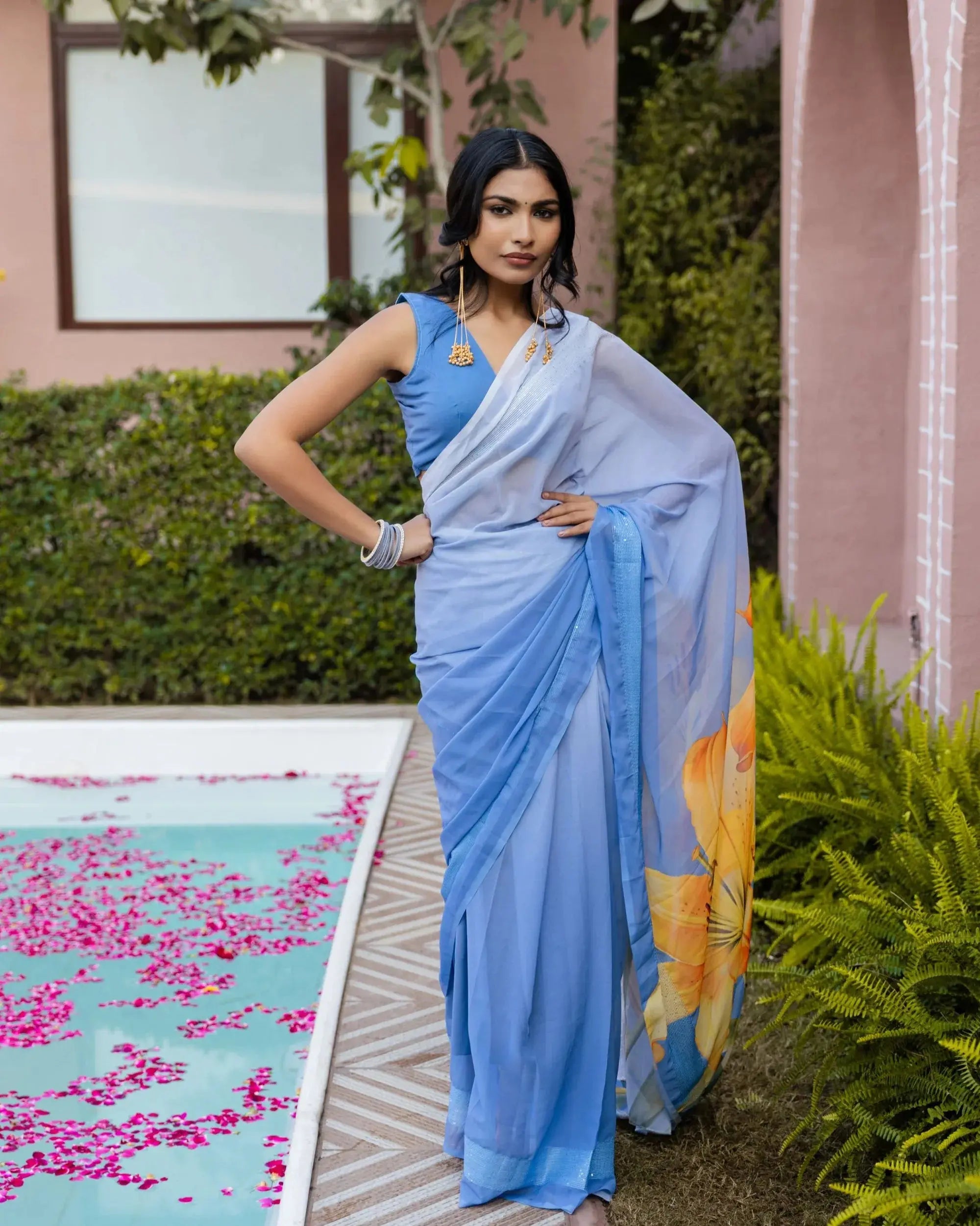 Image of Neerja Bloom Sathiraa