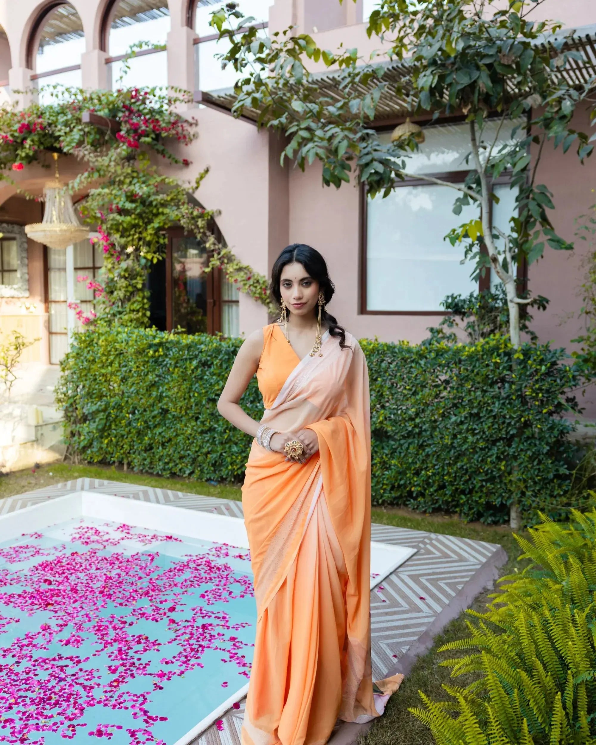 Image of Aabha Sathiraa
