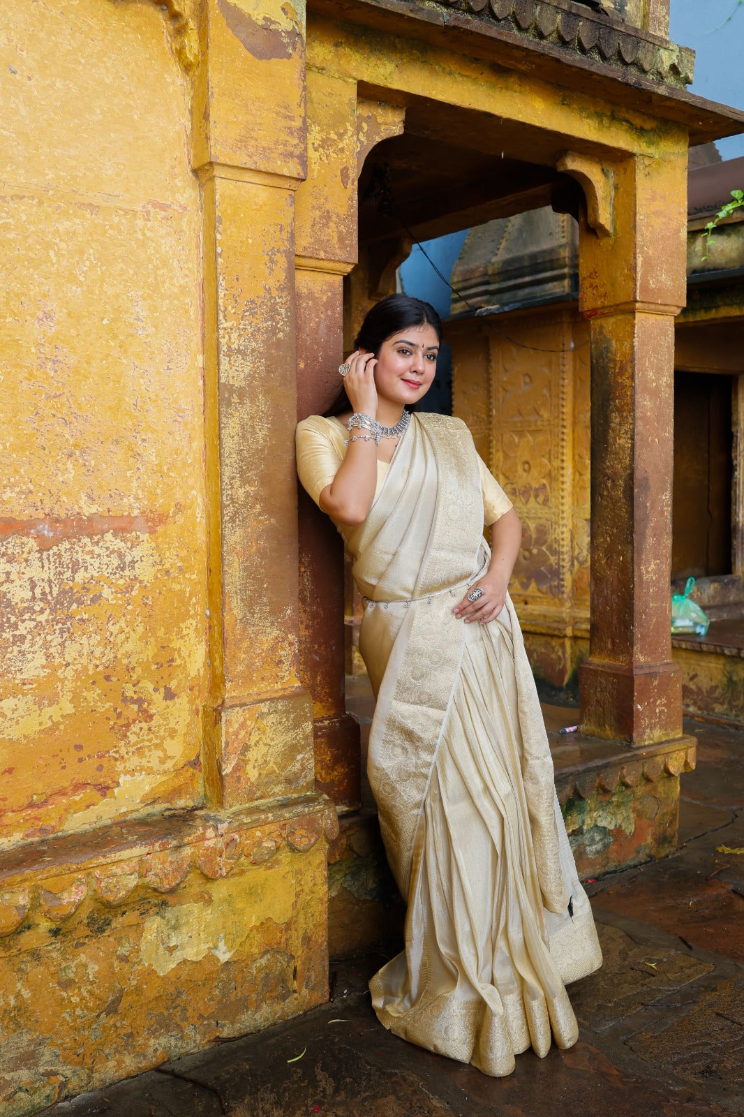 Radha