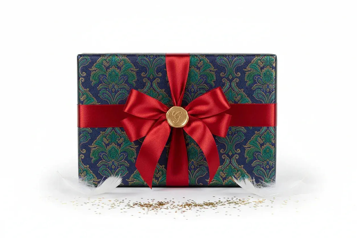 Image of gift box