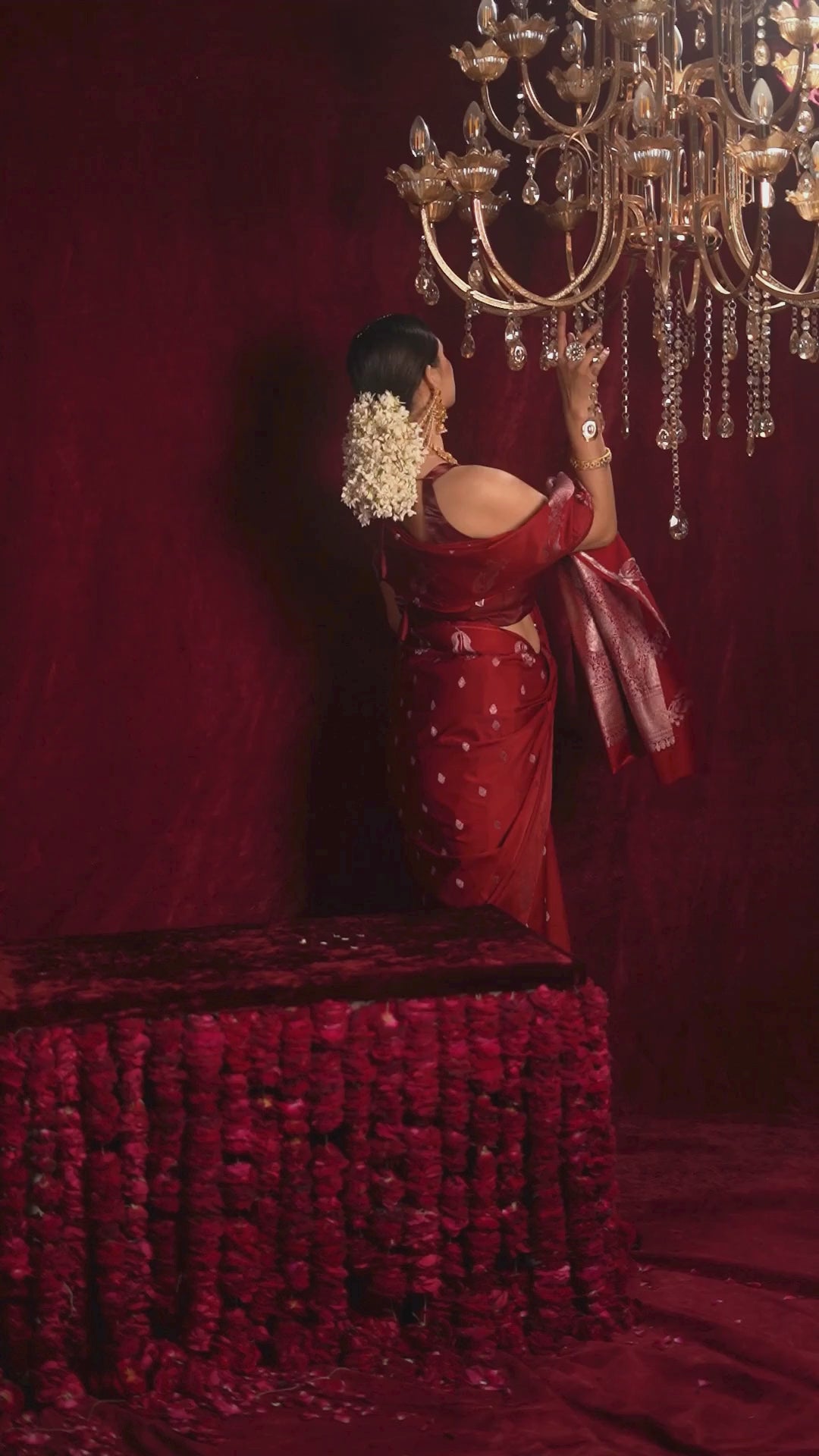 Image of Radhika