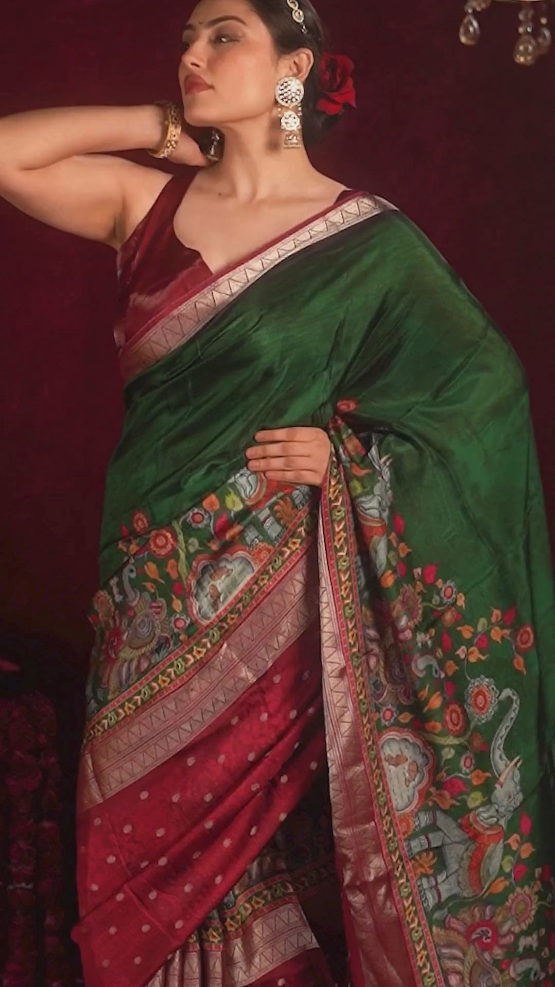 Image of Mridula