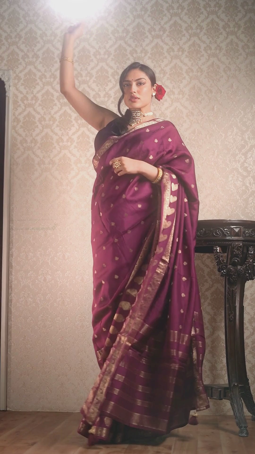 Image of Alaya