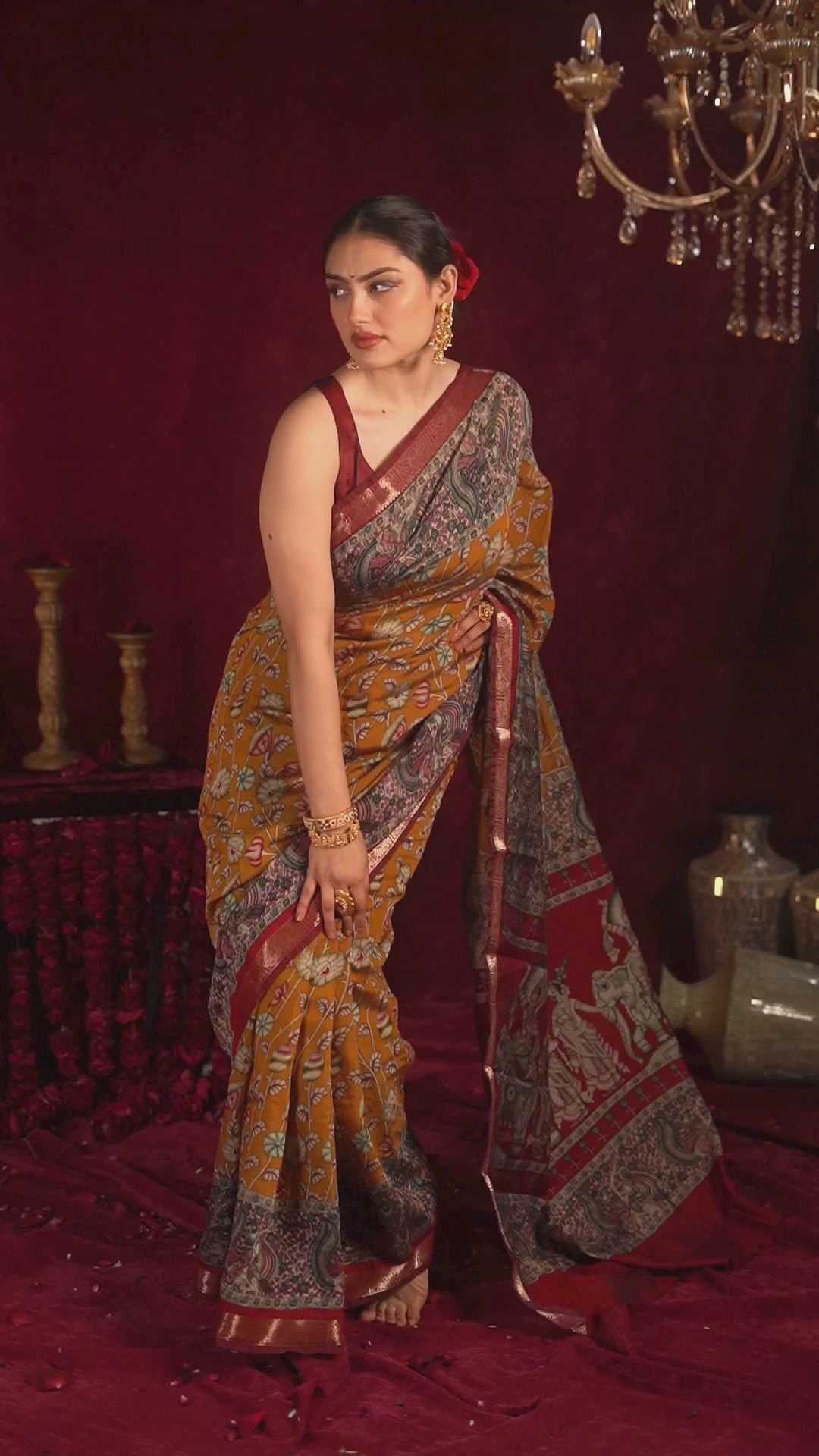 Image of Madurai