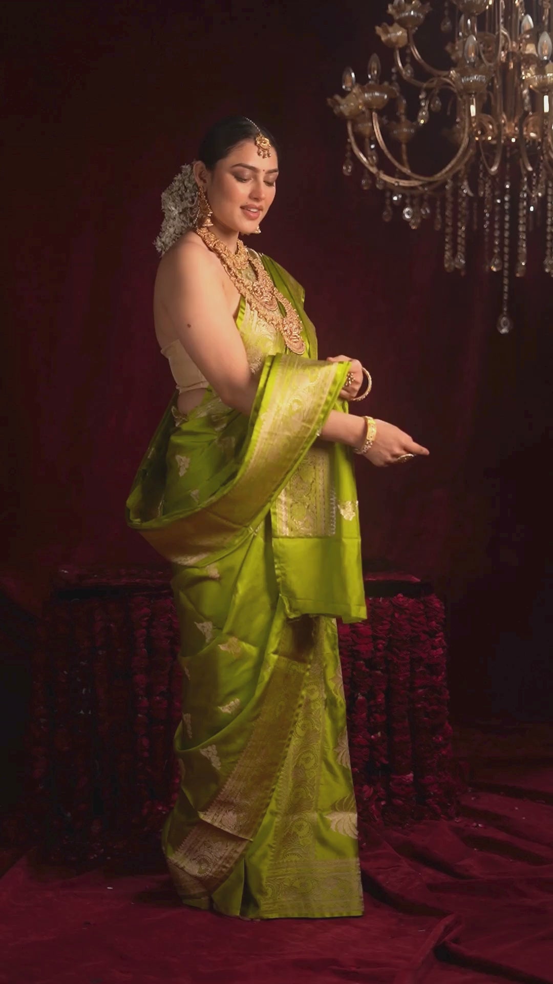 Image of Harika