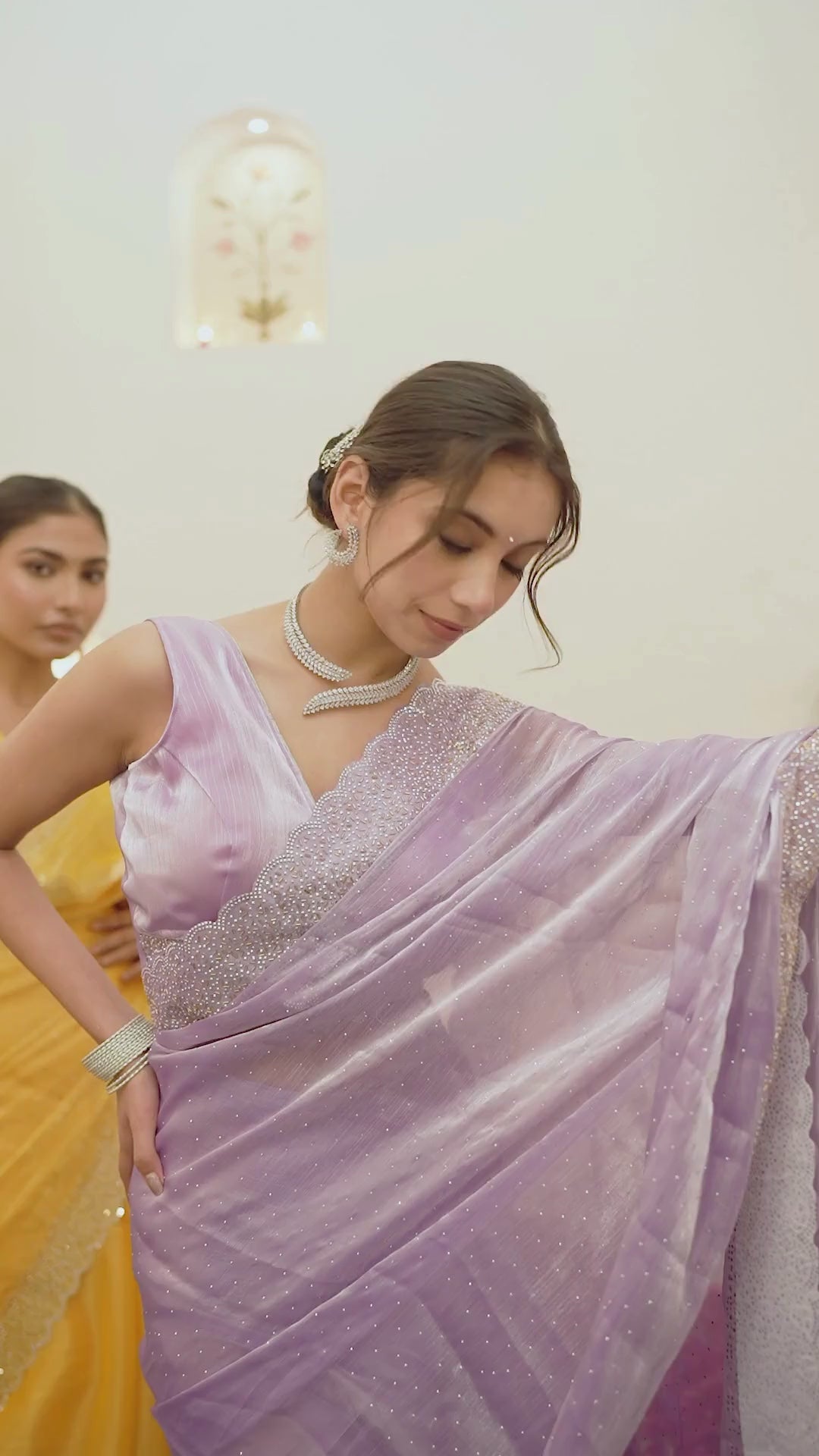 Image of Madhavi